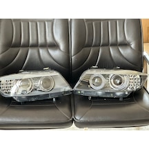 BMW E90 LCI Xenon Far Sağ Adet