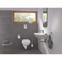 Grohe Essentials Tuvalet Kağıtlığı - 40689001 Çok Renkli