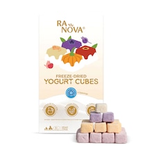 Ranova Freeze-dried Kedi Ve Köpekler İçin Dondurularak Kurutulmuş Yoğurt 40 x 1 G
