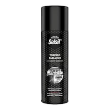 Selsil Oto - Araç Torpido Parlatıcı Sprey 200ml Hoş Kokulu - Parlak - Toz Tutmayan Formül 5468