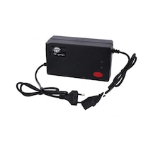 48V 20 Ah Elektrikli Bisiklet Şarj Cihazi Şarj Kesicili 171586869