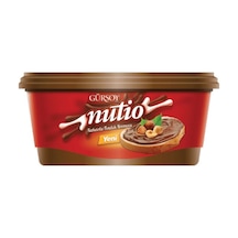 Gürsoy Nutio Kakaolu Fındık Kreması 400 G