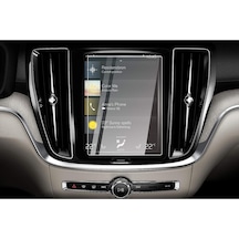 Volvo V60 2019-2024 Model 8.7" Multimedya Ve Ekran Koruma