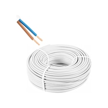 Toros Kablo H05vv-f Ttr Cca 2x2.5mm Kablo 100mt Bx40