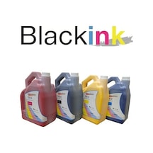 SK4 MÜREKKEP (KIRMIZI)