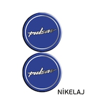 Pulsar Uyumlu Koruma Takoz 3 4x4 İkili Damla Etiket Standart