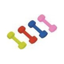 Medikaltec Dumbell Ağırlık 4 Kg