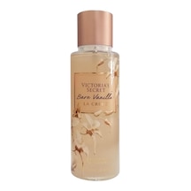 Victoria’s Secret Bare Vanilla La Creme Fragrance Mist Vücut Spreyi 250 ML
