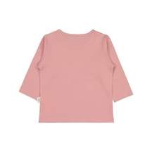 Civil Baby Wonder Girl Baskılı 6-18 Ay Sweatshirt Pembe