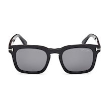 Tom Ford Ft0751 01d Erkek Güneş Gözlüğü Siyah