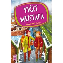 Yiğit  Mustafa -