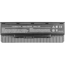 Asus Uyumlu N551Jw. N551Jw-Cn383T. N551Jw-Cn187H Batarya Pil A32N1405 N11.1911