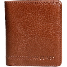 Guard Taba Minimal Spor Deri Erkek Cüzdanı - Grd2403xw22553 Diğer Çok Renkli