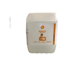 Shell Adblue - 20 Litre