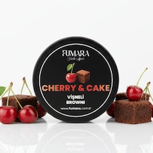 Fumara Chery & Cake - Vişneli Browni Aromalı Nargile Melası 200gr.