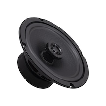 For-x Koaksiyel Hoparlör 80watt 40rms New 16cm For-x Koaksiyel Hoparlör 80watt 40rms New 16cm