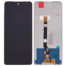 Infinix Note 40x 5g Lcd Ekran Dokunmatik X6838