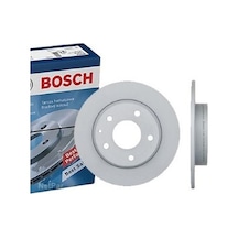 Mazda 3 1.6 2013-2023 Bosch Arka Disk 2 Adet
