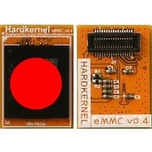 Emmc Module N2 Linux - 128gb