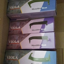 Le Mans Vsr 15-16.5 Viola Modelleri İçin Portatif Yastık