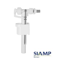 Siamp 95y Compact Flatör 20095