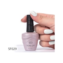 Cco Nail Gel Oje SF029 15 ML