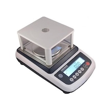 Desis Ehb-m 600 Bakanlık Onaylı Eczane Terazisi-82301