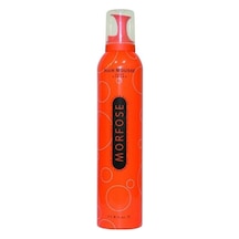 Morfose Saç Köpüğü Turuncu 3 x 350 ML