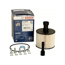 Nissan Note E12 1.5dci 2013-2016 Bosch Mazot Filtresi