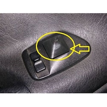 Bmw E36 Dış Ayna Anahtar Düğmesi (547547370)