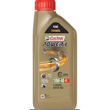 Power 1 Castrol 1l 4t 10 40