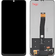 Tkgz - Xiaomi Poco C40 Lcd Ekran Dokunmatik -a- Kalite
