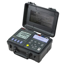 Mastech Ms5215 Yüksek Voltaj İzolasyon Test Cihazı