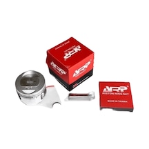 Cg 125 Piston Kit 13p 1.00 Arp Taıwan