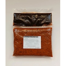 Subaşı Çiğköfte Vakumlu Çiğköfte 1 KG + Acı Sos 150 G