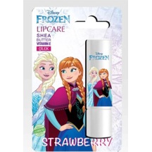 Frozen Elsa Çilek Aromalı Dudak Koruyucu