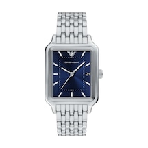 Emporio Armani Ar11754 Erkek Kol Saati Metalik Gri Emporio Armani Ar11754 Erkek Kol Saati Metalik Gri