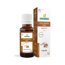 Destek Tatlı Badem Yağı 20 ML