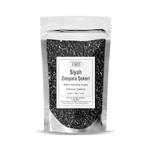 Tos The Organic Spices Siyah Zımpara Şekeri 100 G Black Sanding Sugar Tos The Organic Spices Siyah Zımpara Şekeri 100 G Black Sanding Sugar