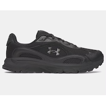 Under Armour Ua Tech Runner Erkek Spor Ayakkabı 6011293 6011293 001 Çok Renkli