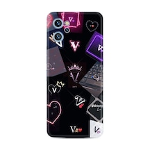 S19 Max Pro Happy Seri Özel Tasarımlar Hd Desenli Kapak Txt-s19pro