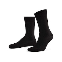Aytuğ Erkek %85 Bambu 3'Lü Paket Kışlık Soket Çorap