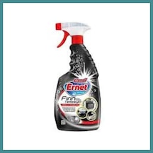 Trendexa Ernet Süper Likit Fırın Temizleyici Sprey 750 Ml Mac