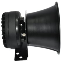 Vega Tsu-100b 100w 8ohm Siren Anons Hoparlörü Set