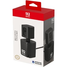 Nintendo Switch 2 Usb Kamera Lisanslı Horı Nintendo Switch 2 Usb Kamera Lisanslı Horı