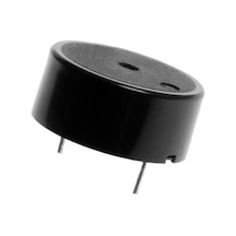 Sound Pb2398a12np ,12vdc 60db M23 Sürekli Buzzer/siren