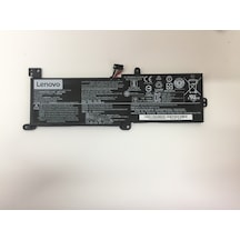 Lenovo Uyumlu Ideapad 3-15Iml05 81Wb00Phtx Batarya - Pil