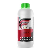 Agroege Bosteer Amino 12 - Sıvı Aminoasit ( 1 L ) 1 Litre
