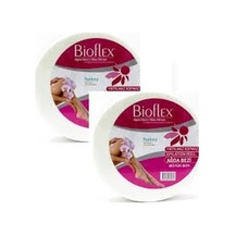 Bioflex Rulo Ağda Bezi 100 M 2'li