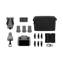 DJI Mini 5 Pro Fly More Combo Plus (DJI RC2) DJI Türkiye Garantili